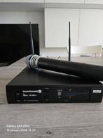 Système sans fil Beyer Dynamic Opus 600s. Micro sans fil, Musique & Instruments, Enlèvement ou Envoi, Sans fil