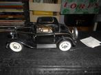 Franklin Mint 1/24 FORD 1932, Ophalen of Verzenden