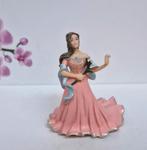 Papo — Elfe rose avec Lily 🧚‍♀️, Enlèvement ou Envoi, Comme neuf