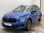 Skoda Kamiq 1.5TSI STYLE Apple Carplay/ Android Dig.Airco L, Parkeersensor, Euro 6, Handgeschakeld, Grijs