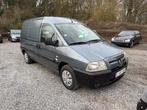 Peugeot Expert Diesel Lichte Vracht! 3 Zits Trekhaak!, Argent ou Gris, Achat, Entreprise, 3 places