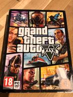 Jeu pc GTA 5