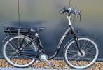 Voque Comfort N7 46cm 424km, Fietsen en Brommers, Elektrische fietsen, Overige merken, 50 km per accu of meer, Zo goed als nieuw