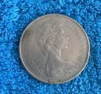 Munt Engeland 10 new pence 1968, Postzegels en Munten, Munten | Europa | Niet-Euromunten, Ophalen of Verzenden