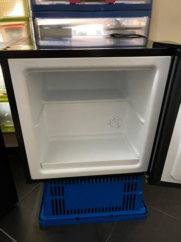 Petit congelateur cube, Electroménager, Moins de 60 cm, Congélateur, Comme neuf, Enlèvement