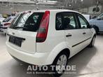 Ford Fiesta Ex Overheid | 1ste Eig. | LEZ OK! | Benzine, Auto's, Voorwielaandrijving, Stof, Gebruikt, 4 cilinders