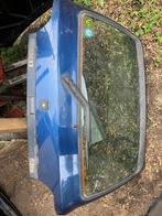 Clio 1 Williams / 16S Kofferdeksel, Ophalen, Gebruikt, Achterklep, Renault