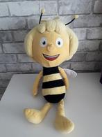 Knuffels   Maya de bij, plop, Kinderen en Baby's, Speelgoed | Knuffels en Pluche, Ophalen of Verzenden, Zo goed als nieuw