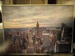A1 poster new york (ikea), Ophalen, Zo goed als nieuw