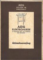 AEG Electroherde, Verzenden