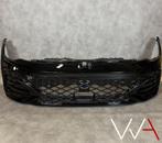 Volkswagen Golf 8 Facelift R-Line voorbumper Zwart 2025 BTW, Ophalen, Nieuw, Bumper, Volkswagen