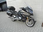 BMW R 1250 RT (2020), Motoren, Motoren | BMW, Handvatverwarming, 2 cilinders, 1254 cc, Motorrijbewijs A