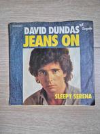 Singel David Dundas, Ophalen of Verzenden