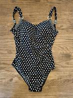 Badpak..Tweka.. maat 42, Kleding | Dames, Badmode en Zwemkleding, Ophalen of Verzenden, Blauw, Badpak