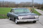 1962 Chevrolet Belair, Auto's, Automaat, Beige, Chevrolet, Zwart