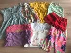 Zomerkleding meisje, maat 92, Kinderen en Baby's, Kinderkleding | Maat 92, Ophalen of Verzenden, Zo goed als nieuw, Meisje