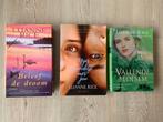 3 romans Luanne Rice, in perfecte staat, Enlèvement ou Envoi, Comme neuf