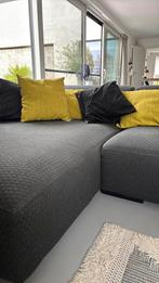 ️ Hoogwaardige bank Koozo — 3 stoelen + dagbed, Ophalen, Zo goed als nieuw