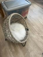 Dierenmand, Ophalen, Zo goed als nieuw