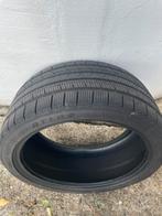 19-inch AllSeason x4-banden, Auto diversen, Autosport-onderdelen, Ophalen, Zo goed als nieuw
