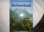 Grote reis-encyclopedie van Europa  Zwitserland, Boeken, Encyclopedieën, Gelezen, UITGEVERIJ LEKTURAMA, Ophalen of Verzenden, Los deel