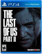 The Last of Us 2 PS4, Games en Spelcomputers, Ophalen