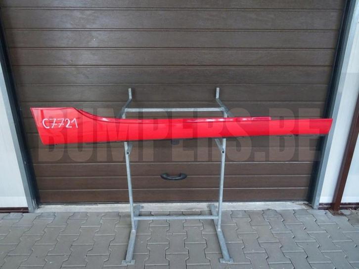 Zijskirt Dorpellijst Rechts Mazda MX5 05-08 MX 5 Afdekking 8, Auto-onderdelen, Carrosserie, Bumper, Links, Gebruikt, 6 maanden garantie