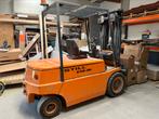Heftruck still R60-40 elektrisch, Ophalen, Elektrisch, Heftruck