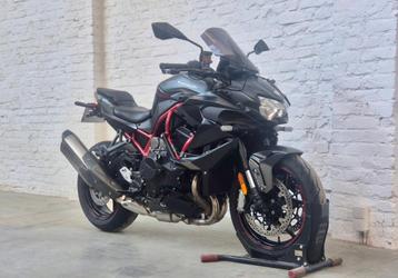 Kawasaki Z H2  ZH2 Performance #motomobilia beschikbaar voor biedingen