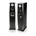 Enceinte, Ophalen, Gebruikt, Front, Rear of Stereo speakers