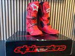 Alpinestars tech10 maat 43 NIEUW!!, Motoren, Ophalen of Verzenden
