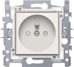 PROMO SOLDE PRISE NIKO BLANC, Enlèvement, Neuf, Prise de courant