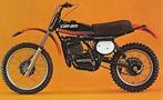 Te koop  can-am 250, Motoren