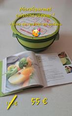 MicroGourmet tupperware, Verzenden, Nieuw