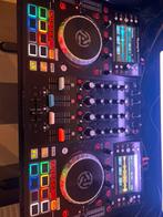 Te joop nulark nv2 plus koffer er voor, Musique & Instruments, Enlèvement, Numark