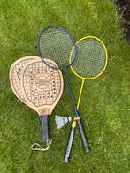 Samen te koop, Enlèvement, Neuf, Raquette(s)