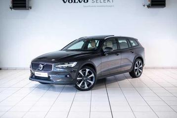 Volvo V60 Cross Country B5 AWD mild hybrid Plus