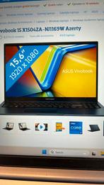 Asus Vivobook nieuwstaat, Computers en Software, Windows Laptops, Ophalen, Zo goed als nieuw, SSD
