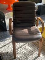 Vintage stoel Giroflex 8038, Ophalen of Verzenden