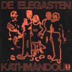 De Elegasten – Kathmandou, CD & DVD, Vinyles | Néerlandophone, Enlèvement ou Envoi, Utilisé, 12 pouces, Musique régionale