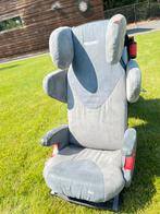 Autozitje grijs goede staat, Enlèvement