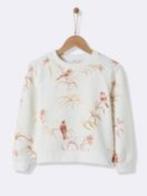 sweater Cyrillus, maat 134 - 140, Cyrillus, Enlèvement ou Envoi, Pull ou Veste, Utilisé