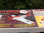 Mustang p-51 van seagull, Hobby en Vrije tijd, Ophalen, Nieuw
