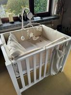Bopita baby park - box, Kinderen en Baby's, Babyparken, Ophalen, Gebruikt