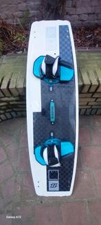 Boardje North duotone Jaime textreme 1m39 x 42 cm, Sports nautiques & Bateaux, Kitesurf, Enlèvement ou Envoi, Comme neuf