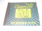 CD - NEIL DIAMOND - GOLD 20 HITS, Cd's en Dvd's, Ophalen of Verzenden, 1960 tot 1980