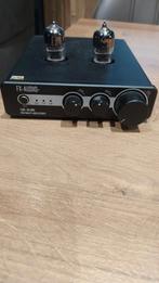 Preamplificateur dac à tubes fx audio 6 mk2, TV, Hi-fi & Vidéo, Amplificateur à lampes, Enlèvement