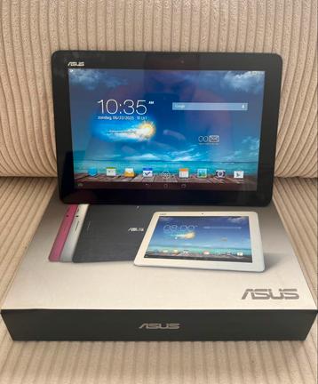 Asus Memo Pad 10!(ZGAN) beschikbaar voor biedingen