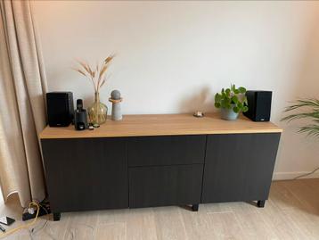 Dressoir, Huis en Inrichting, Kasten | Dressoirs, Ophalen, Zo goed als nieuw
