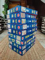 Jan van Haasteren puzzels lot, Ophalen, Zo goed als nieuw